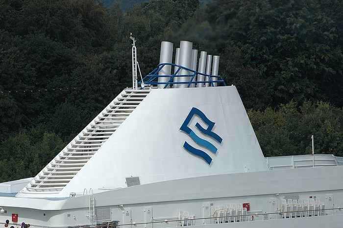 Silversea Cruises Ltd.