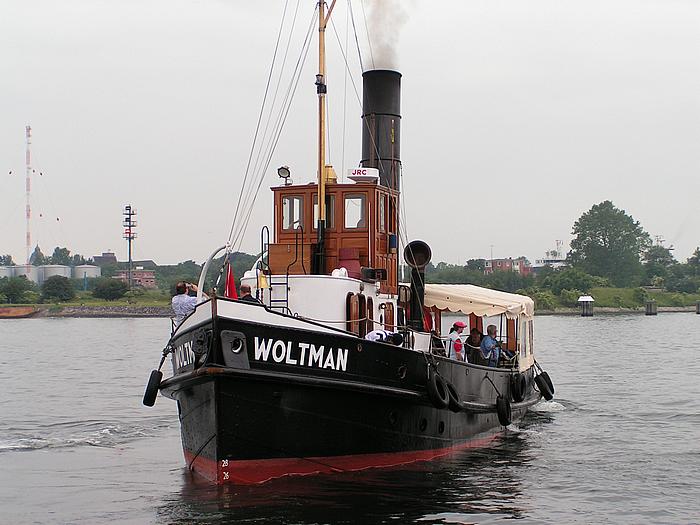Woltmann