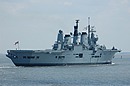 R07 - Ark Royal