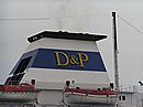 D & P Cruises