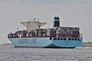 Maersk Evora